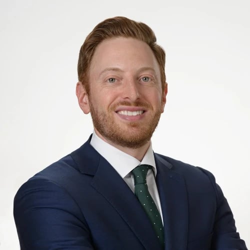 Dr. Benjamin Keyse Dr. Benjamin Keyse