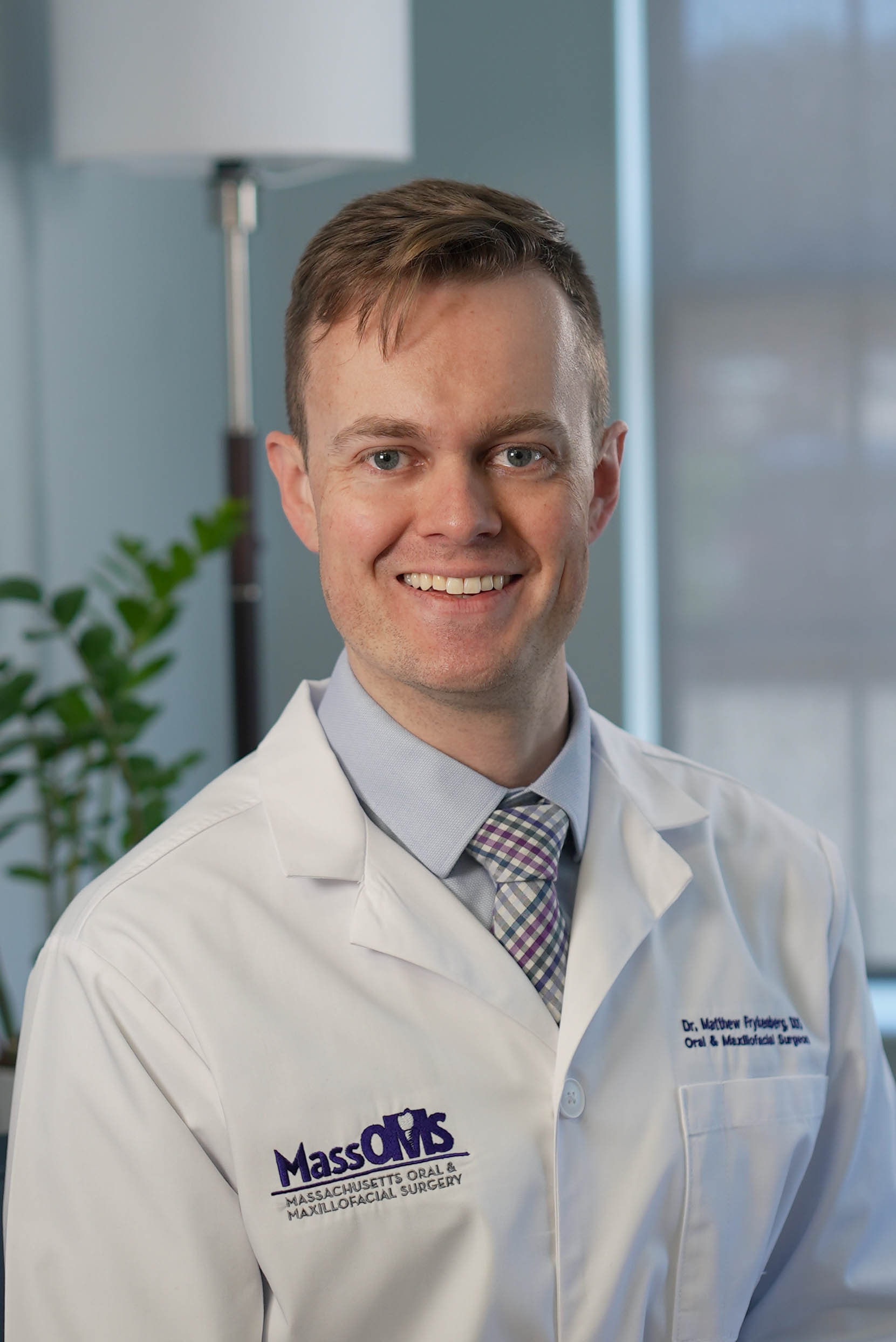 Dr. Frykenberg