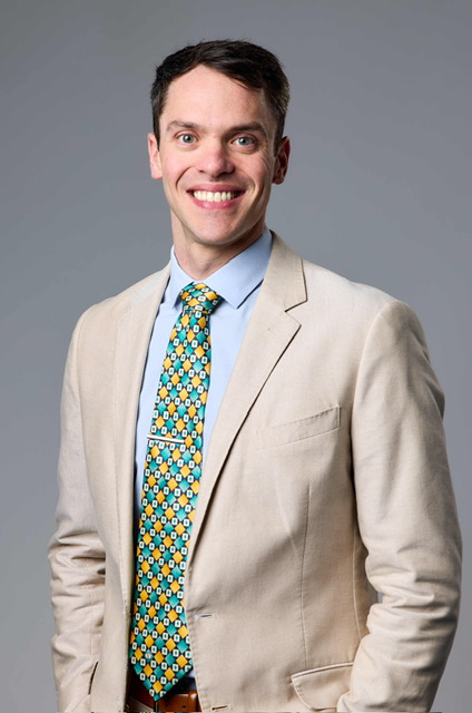 Eric Ress